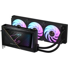 GIGABYTE AORUS NVIDIA GeForce RTX 5090 XTREME WATERFORCE 32G