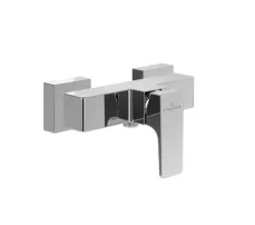 Villeroy  Boch Architectura Square - Sprchová baterie, chrom (TVS12500100061)