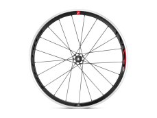 Vypletené kolesá FULCRUM RACING 4  28“  - Orech HG11