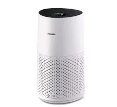 Philips 1000 series AC1715-10 biela / čistička vzduchu / 78 m2 miestnosť / 50 dB / 27 W (AC1715/10)
