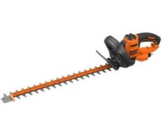 Blackamp;Decker BEHTS401 / Nožnice na živý plot / 550W / Dĺžka lišty 55 cm / 1835 ot-min / Max priemer 22 mm (BEHTS401)