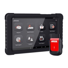 Profesionálny automobilový diagnostický skener OBD2 Ancel X6 (IN-X6)