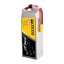 Tattu NMC 20000mAh 22.2V 5C 6S1P Lipo Battery Pack with XT90-S plug (IN-TAA200006S5X9S)