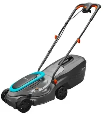 Gardena PowerMax 32/1200 G2 / Elektrická kosačka / 1200W / 32 cm / kôš: 30 l / max: 300 m2 (14633-20)