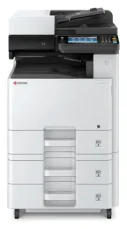 Kyocera ECOSYS M8130cidn / Farebná laserová multifunkcia / A3 / 30 str/min / Duplex / USB / LAN (1102P33NL0)