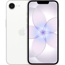 Apple iPhone 17e 256GB biely