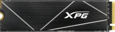 ADATA GAMMIX S70 BLADE 2TB / SSD / M.2 2280 / PCIe Gen4 / čítanie: 7400MBps / zápis: 6800MBps / MTBF: 2mh (AGAMMIXS70B-2T-CS)