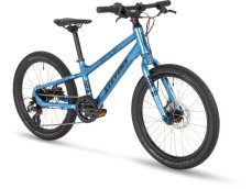 STEVENS Beat SL Disc 20" Vivid Blue