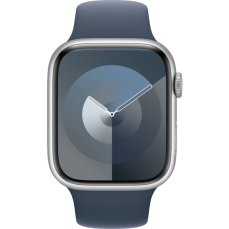 Apple Watch Series 9 Cellular 45mm hliník (Kategória A)
