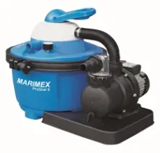 Písková filtrace Marimex ProStar 6