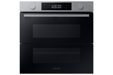 Parná rúra NV7B4545VAS/U3 76l, Dual Cook Flex, s katalytickým čistením