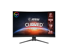 MSI MAG 275CQRF-QD / 27" / 2560 x 1440 / 1ms