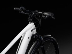 LAPIERRE E-Explorer 8.8 High Paris Stone Beige - L