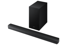 Soundbar so subwooferom HW-B650F