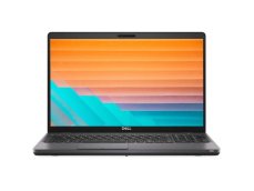 Notebook Dell Latitude 5500 15,6 palců / Intel Core i5-8365U 1.60 GHz / 8 GB / 256 GB NVMe SSD / Černá