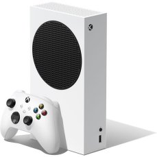 Xbox Series S 1TB Robot White