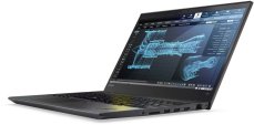 Lenovo ThinkPad P51s / NVIDIA Quadro M520 2 GB