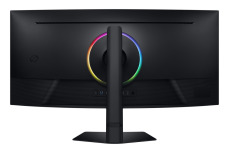 40" Odyssey G7 (G75SF)