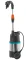 Gardena 4700/2 inox / Sudové čerpadlo / kapacita 4700 lh / tlak 2.3 bar / 23 m (01764-20)