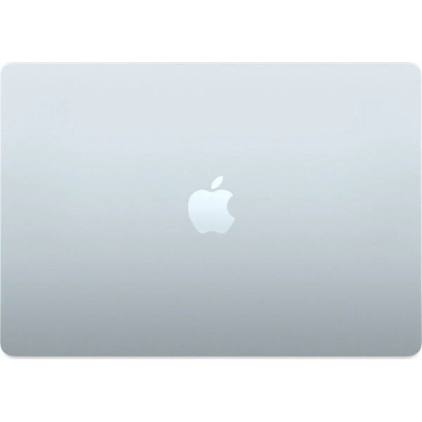 Apple MacBook Air 15,3"  / M5 / 16GB / 1TB / blankytně modrý