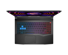 MSI Pulse 15 B13VGK-463FR / NVIDIA GeForce RTX 4070 8 GB