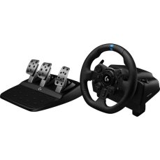 Logitech G923 Volant (PC, PS4, PS5)