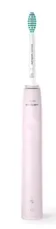 Philips HX3675/15 ružová + čierna / Sonická zubná kefka / 2ks / 31.000 kmitov / 1 režim / časovač (HX3675/15)