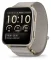 Garmin Venu X1 zlatá, sivý remienok / Chytré hodinky / GPS / 2 "AMOLED / BT / Wi-Fi / NFC / 5 ATM (010-02980-09)