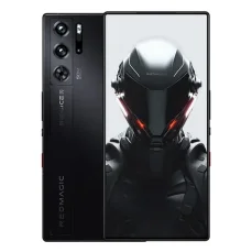 ZTE Nubia Redmagic 9 Pro 5G 12/256GB čierna / 6.8" / 256GB / Android 14 (NX769J/12GB)