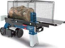 Scheppach HL 460 / Horizontálny štiepač dreva / 1500W / 3.9 m/s / 2850 ot-min / dĺžka až 37 cm / priemer až 25 cm / 230V (5905209901)
