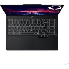 Lenovo Legion 5 15AHP10  RTX 5060 čierny - 3 roky záruky Carry-In