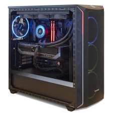 BARBONE GAME RTX5080 Jin by GreenT