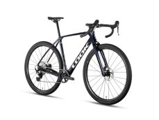 LOOK G85 Petrol/White Shimano GRX 1X12 Fulcrum Lite GR - XL