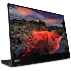Lenovo ThinkVision M14t Gen 2 monitor 14"