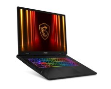 MSI Crosshair A16 HX D8WGKG-201XPT / NVIDIA GeForce RTX 5070 8 GB