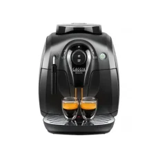 Gaggia RI8180/01 Besana čierna / automatický kávovar / 1400 W / 15 bar / 1 l (RI8180/01)