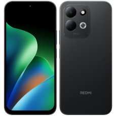 Xiaomi Redmi 17 4GB/256GB, černá