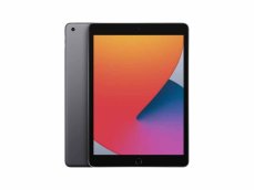 Tablet Apple iPad 10.2" (2020) Wi-Fi 32GB Space Gray 10,2 palců / 3 GB / 32 GB /  Šedá