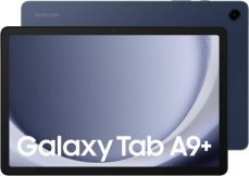 Samsung Galaxy Tab A9+ 5G 4+64GB modrá / 11" / OC 2.2GHz / 4GB / 64GB / BT / GPS / 5G / 8 + 5 MP / Android 13 (SM-X216)