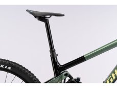 GHOST Riot AM Green Emeral Trail/Black - XL