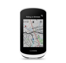 Cyklopočítač Garmin Edge Explore 2  + Topografické mapy Garmin TOPO CZECH V5 Pro