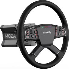 Moza Racing TSW RS060 addo-on volant (PC)