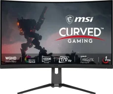 MSI G32CQ5P 31.5"