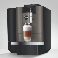 Kávovar Jura X10 Dark Inox (EA 2024)