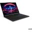 Lenovo Legion 5 15AHP11  RTX 5060 černý - záruka na 3 roky po registraci