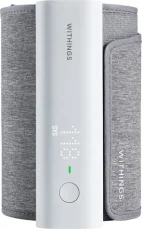Withings BPM Connect Chytrý měřič krevního tlaku (ICIWBPMC)