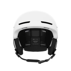 Helma Poc OBEX WF MIPS 2025/26, hydrogen white Velikost: 59-62 cm | M/L