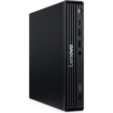 Lenovo ThinkCentre M70q Gen 6 (13A4000NCK) černý - 3 roky záruky On-Site