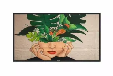 49.5 Philips 50BDL4650D-UHD čierna / VA / 3840 x 2160 / 16:9 / 8ms / 4000:1 / 500cd-m2 / HDMI + DP + DVI (50BDL4650D/00)