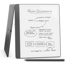 Amazon Kindle Scribe 2024 16 GB Premium Pen černý (bez reklam)